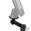 Versatile Round Fish Finder Mount with LockNLoad System - YakAttack - Korvel