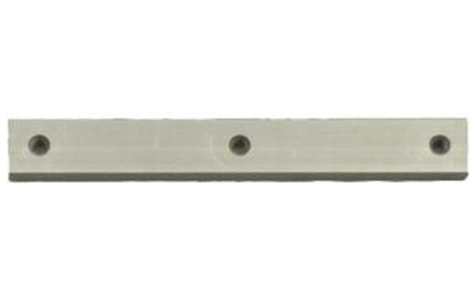 YakAttack FullBack™ Backing Plate for GT90 Series GearTrac - 4" Durable Support - Korvel