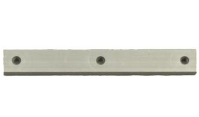 YakAttack FullBack™ Backing Plate for GT90 Series GearTrac - 4" Durable Support - Korvel