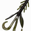 Bait Cave Custom Lures - Appâts de pêche premium