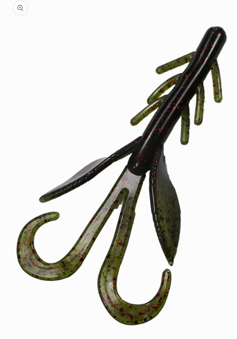 Bait Cave Custom Lures - Appâts de pêche premium