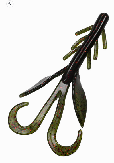 Bait Cave Custom Lures - Appâts de pêche premium