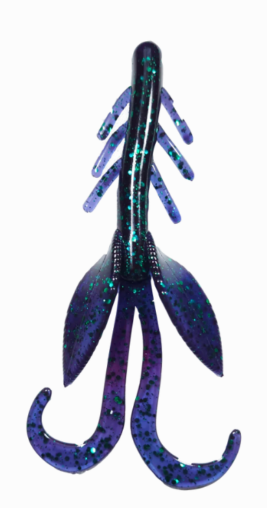 Bait Cave Custom Lures - Appâts de pêche premium