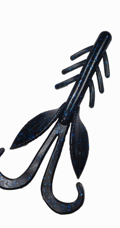Bait Cave Custom Lures - Appâts de pêche premium