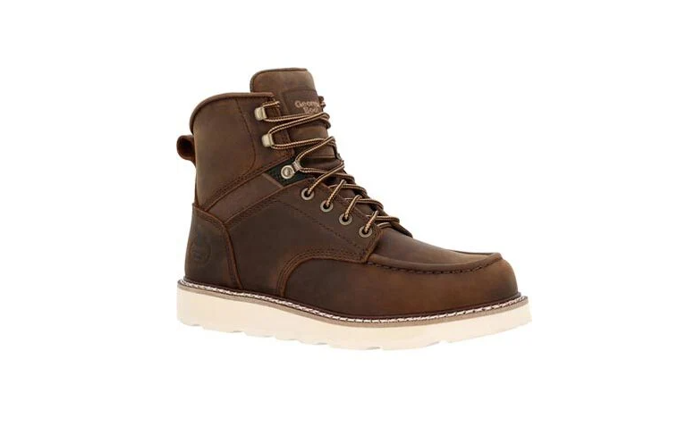 Botte de travail Georgia Boot Core 37 6"