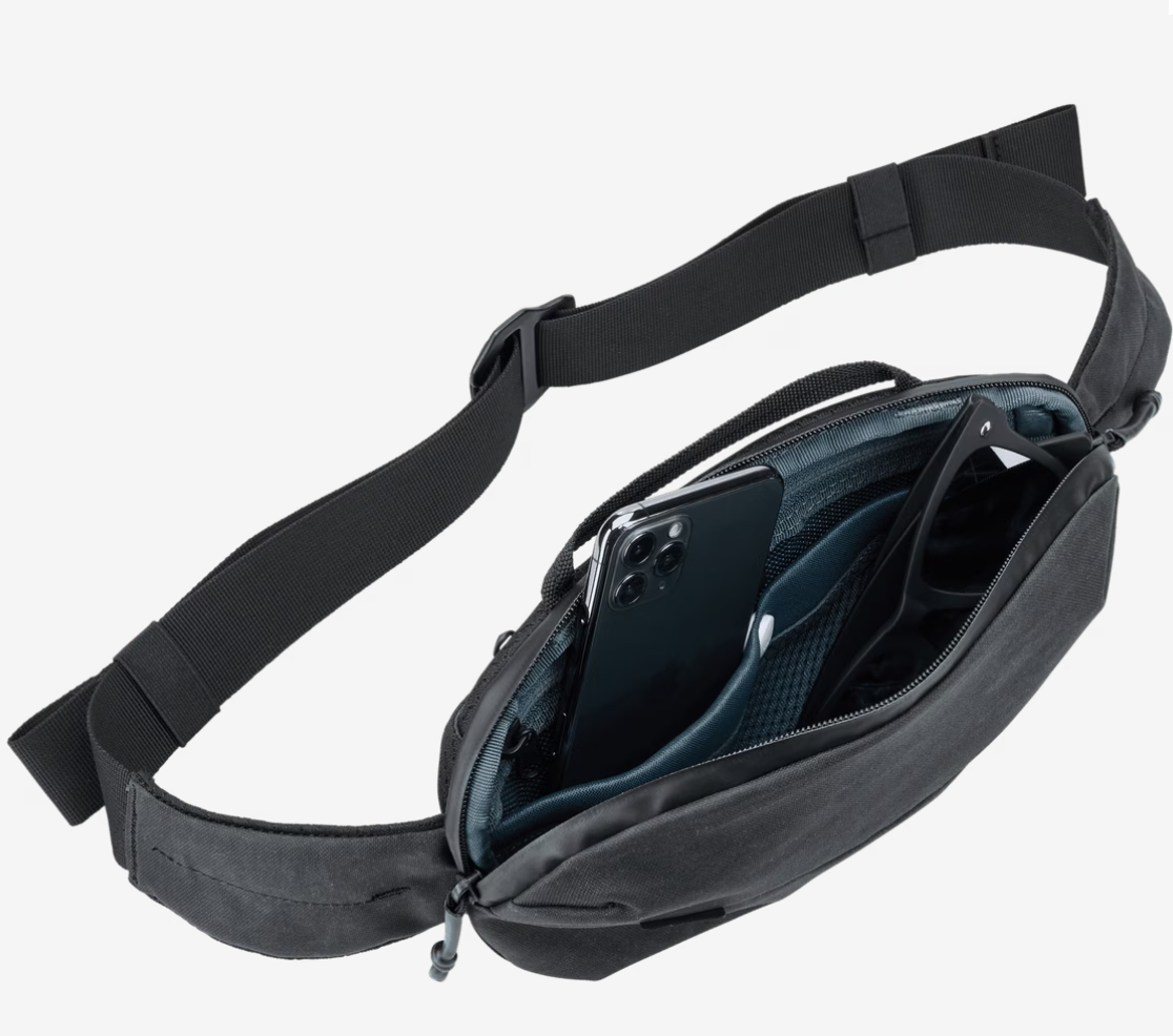 Thule Aion Sling Bag - Black