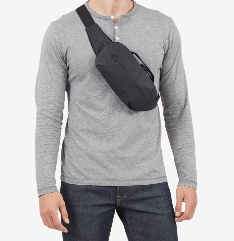 Thule Aion Sling Bag - Black