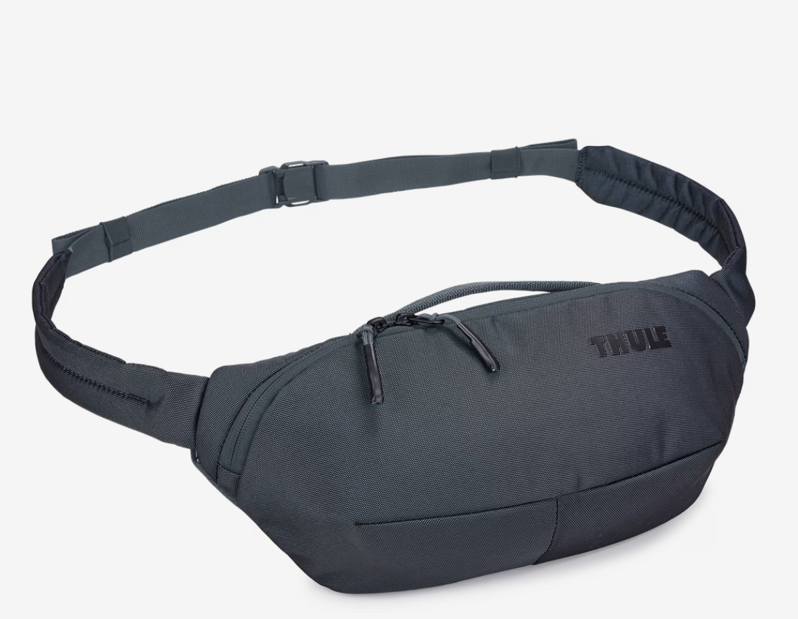 Sac à bandoulière Thule Subterra 2 3L - Noir