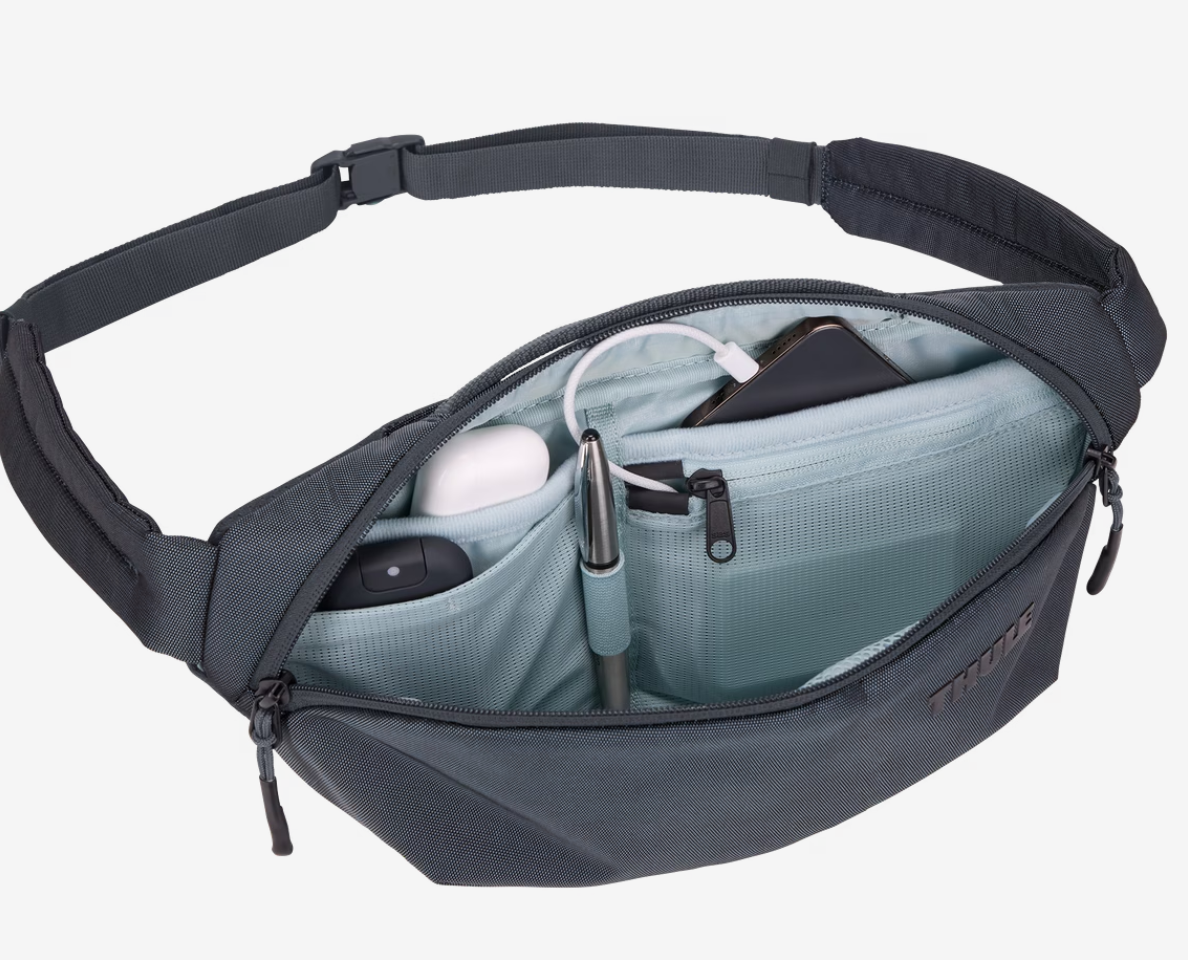 Sac à bandoulière Thule Subterra 2 3L - Noir