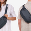 Sac à bandoulière Thule Subterra 2 3L - Noir