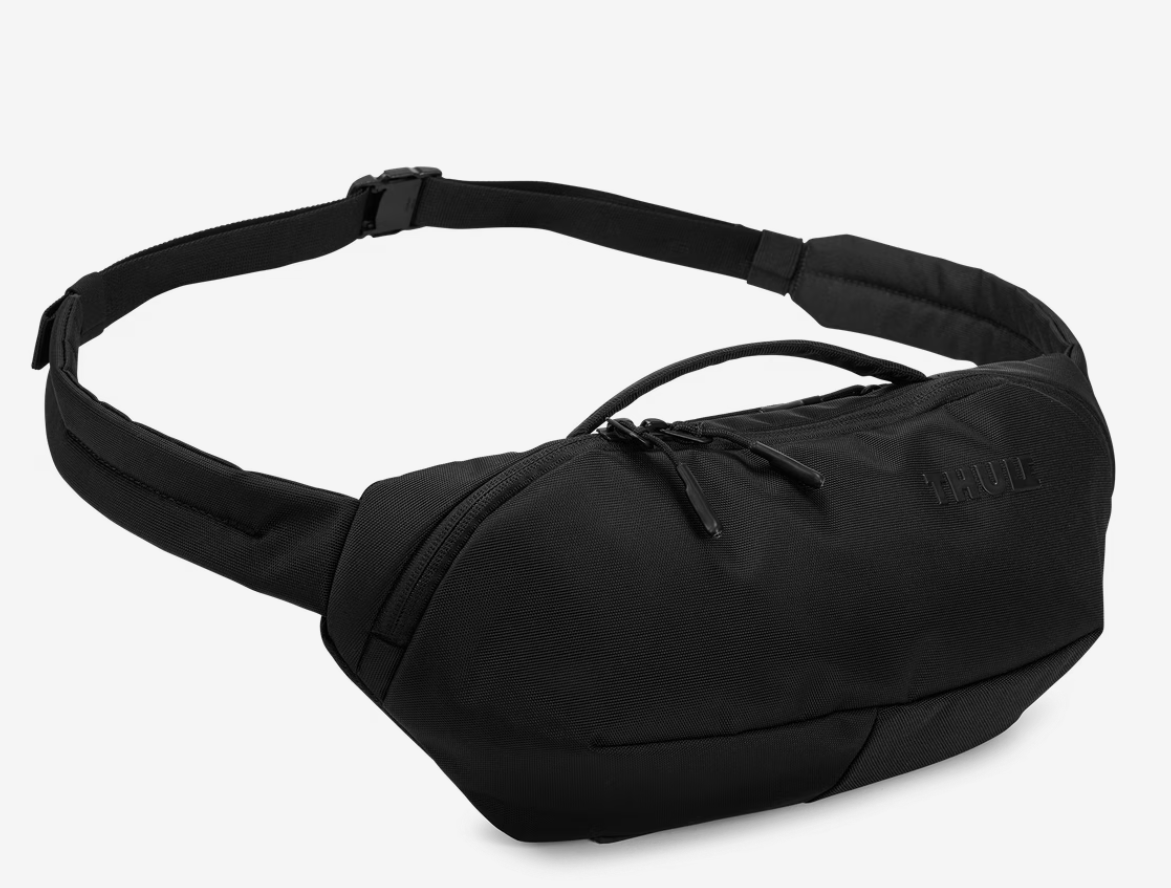 Sac à bandoulière Thule Subterra 2 3L - Noir