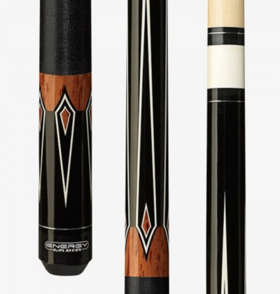 Pre Owned Energy by Players Cue - Korvel