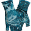 Whitewater Sun Protecting Fingerless Gloves