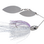Nichols Lures Hand Crafted Catalyst Spinner Bait