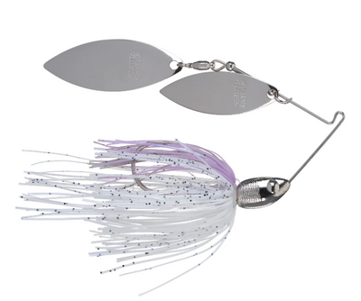 Nichols Lures Spinner Bait Catalyst Fait Main