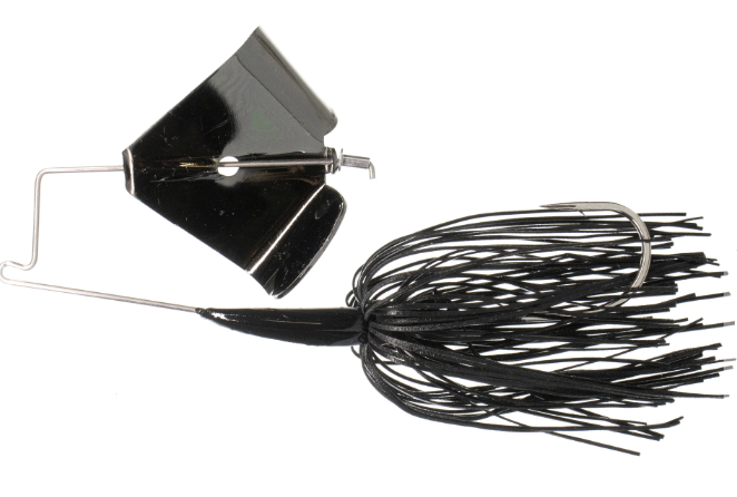 Nichols Lures Reflex Buzzbait - Cebo de Pesca Premium