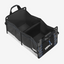 THULE Go Box - Organisateur de véhicule polyvalent
