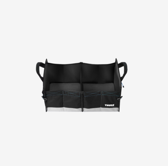 THULE Go Box - Organisateur de véhicule polyvalent