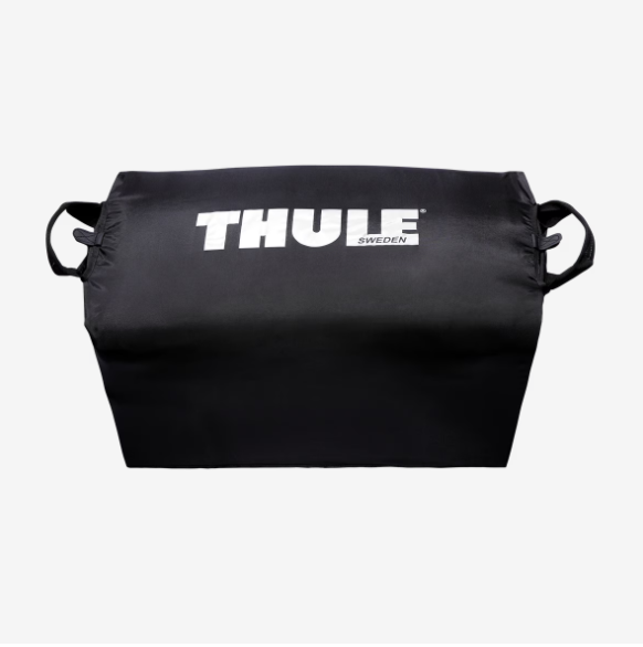 THULE Go Box - Organisateur de véhicule polyvalent