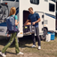 THULE Go Box - Organisateur de véhicule polyvalent