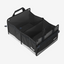 THULE Go Box - Organisateur de véhicule polyvalent
