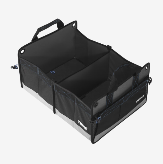 THULE Go Box - Organisateur de véhicule polyvalent
