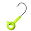 Crappie Magnet Eye Holder Scent Holder Jigs with Mustad Hook