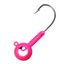 Crappie Magnet Eye Holder Scent Holder Jigs with Mustad Hook