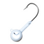 Crappie Magnet Eye Holder Scent Holder Jigs with Mustad Hook