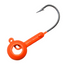 Crappie Magnet Eye Holder Scent Holder Jigs with Mustad Hook