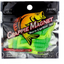 Cebos Crappie Magnet de 15 piezas