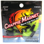 Cebos Crappie Magnet de 15 piezas