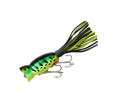 Appât Hula Popper Arbogast 1/2oz