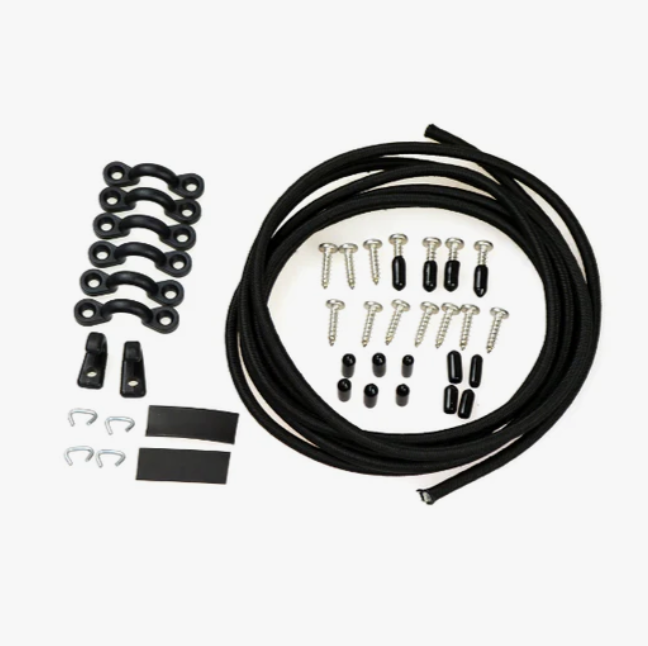 YakGear Ultimate Bungee Deck Enhancement Kit - Korvel