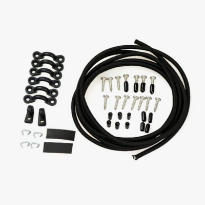 YakGear Ultimate Bungee Deck Enhancement Kit - Korvel