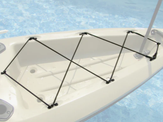 YakGear Ultimate Bungee Deck Enhancement Kit - Korvel