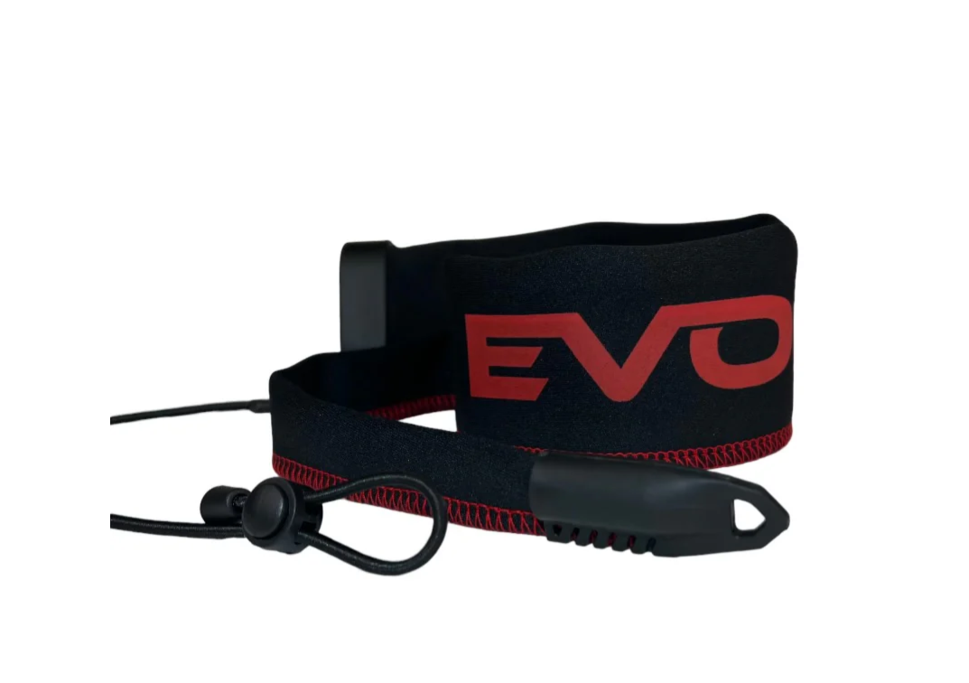 Funda para caña de pescar EVOLV Tournament Edition