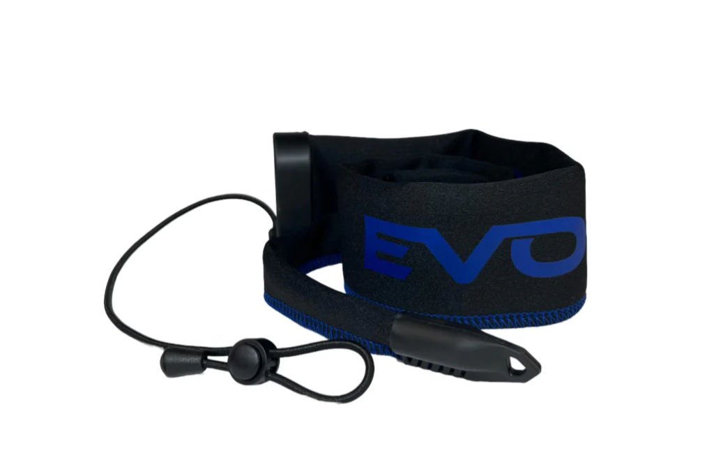 Funda para caña de pescar EVOLV Tournament Edition