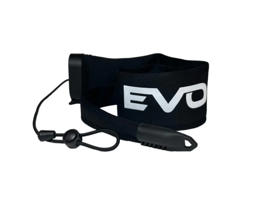 Funda para caña de pescar EVOLV Tournament Edition
