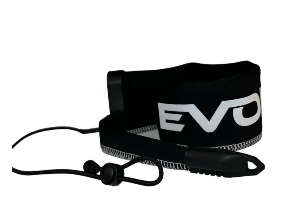 Funda para caña de pescar EVOLV Tournament Edition