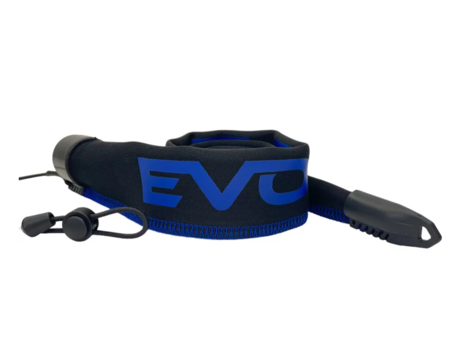 Funda para caña de baitcast EVOLV - Protección premium para tu equipo