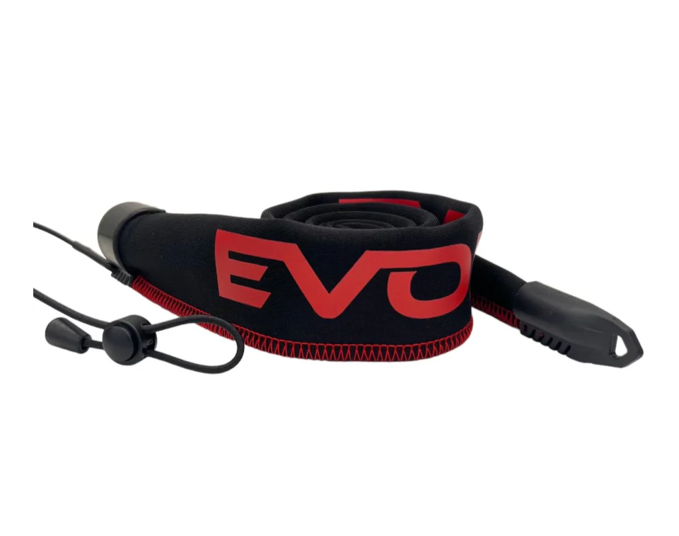Funda para caña de baitcast EVOLV - Protección premium para tu equipo
