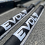 Funda para caña de baitcast EVOLV - Protección premium para tu equipo