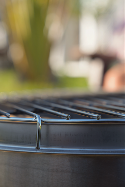 Premium Large Smokeless Fire Pit for Outdoor Gatherings