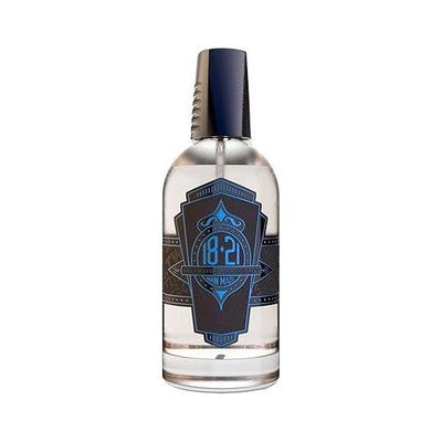 Cologne pour hommes 18.21 Man Made Absolute Mahogany, 3,4 oz