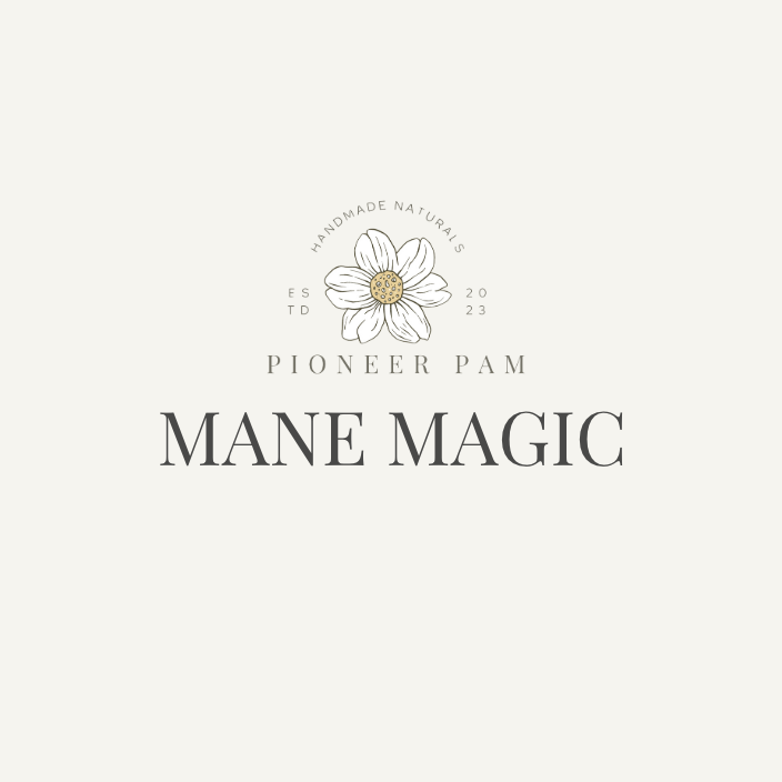 Mane Magic: Hair Growth & Scalp Oil - Korvel