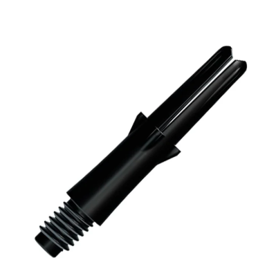 Premium L-Style L-Shaft Locked Dart Shafts for Enhanced Performance - Korvel