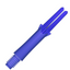 Premium L-Style L-Shaft Locked Dart Shafts for Enhanced Performance - Korvel