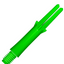 Premium L-Style L-Shaft Locked Dart Shafts for Enhanced Performance - Korvel
