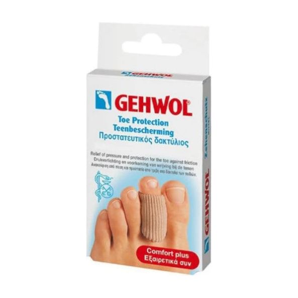 Gehwol Toe Protection Small - 2 Count